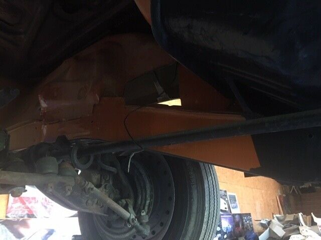 1973 Blue Dodge Challenger Coupe