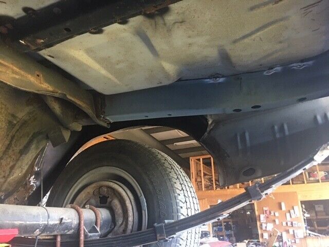 1973 Blue Dodge Challenger Coupe