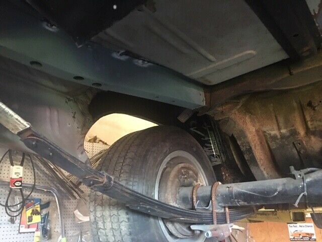 1973 Blue Dodge Challenger Coupe