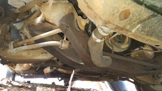 1973 Green Dodge Charger Sedan