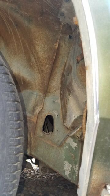 1973 Green Dodge Charger Sedan