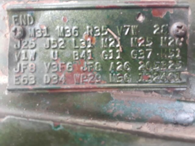 1973 Green Dodge Charger Sedan