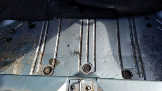 1973 Green Dodge Charger Sedan