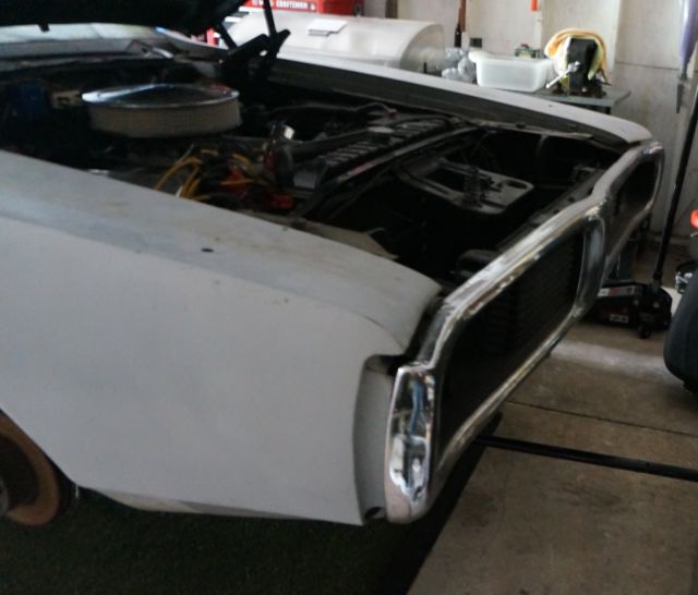 1973 Gray Dodge Charger Coupe