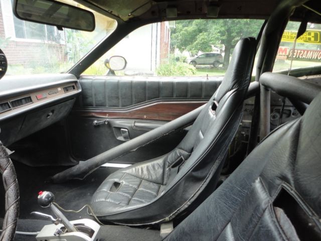 1973 Yellow Dodge Charger Coupe