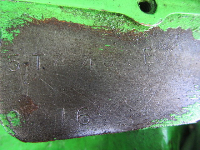 1973 Red Dodge Dart Coupe