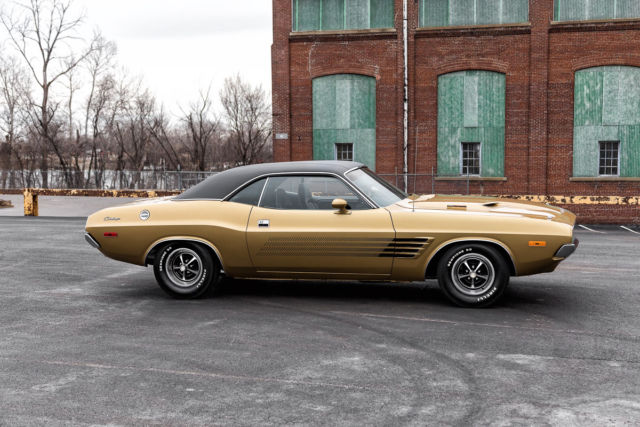 1973 Dodge Challenger