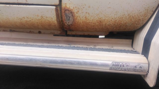 1973 Tan Dodge Other Pickups Standard Cab Pickup