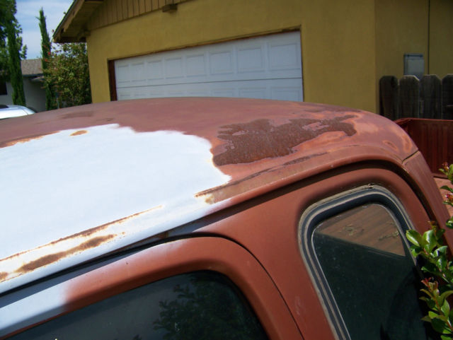 1973 Brown Dodge Other Pickups