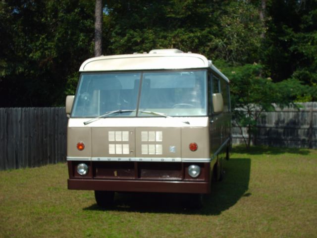 1973 Tan Dodge Other