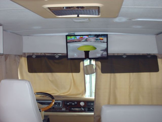 1973 Tan Dodge Other