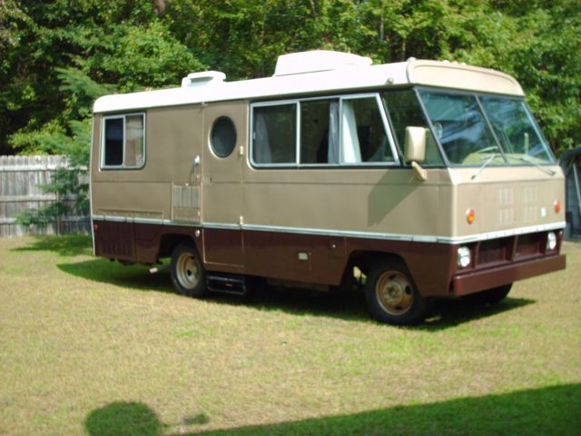1973 Tan Dodge Other