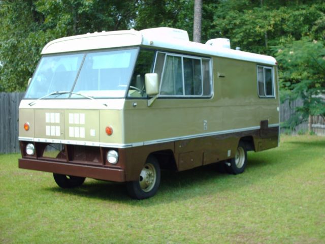 1973 Tan Dodge Other