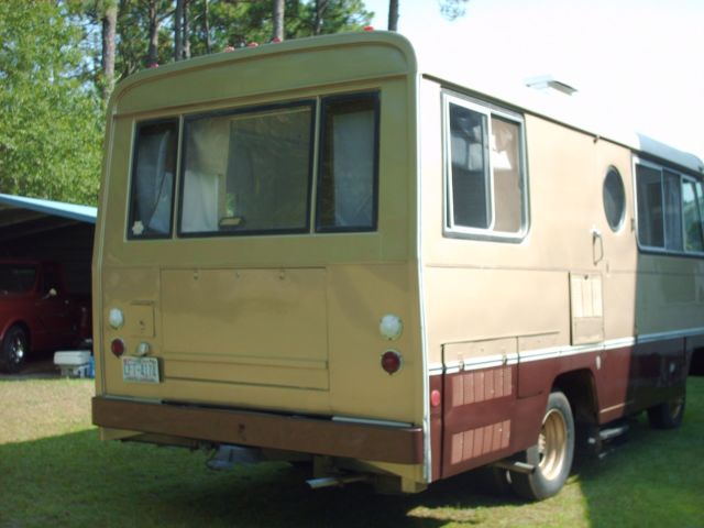 1973 Tan Dodge Other