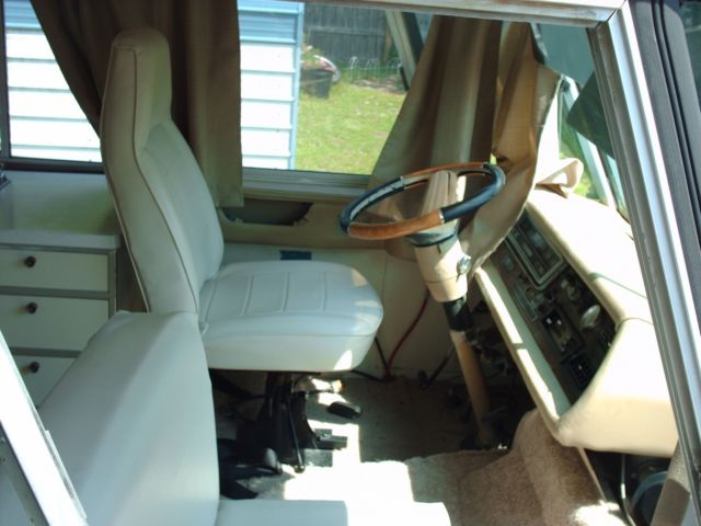 1973 Tan Dodge Other