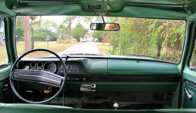 1973 Dodge Other Pickups