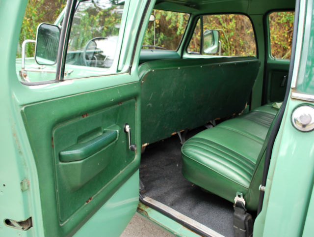 1973 Dodge Other Pickups