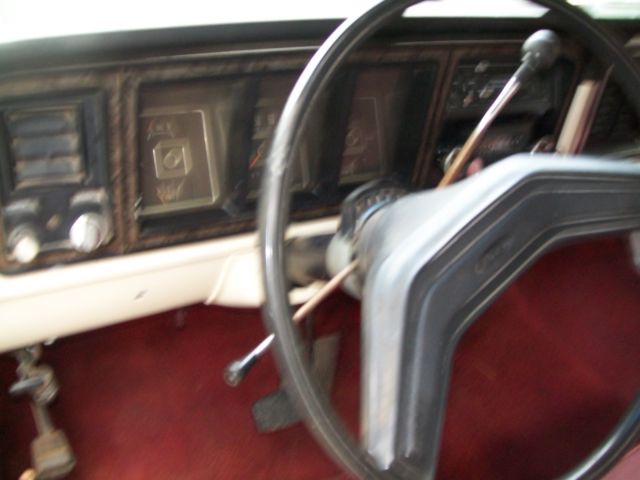 1973 IVORY Ford F-100 SWBASE