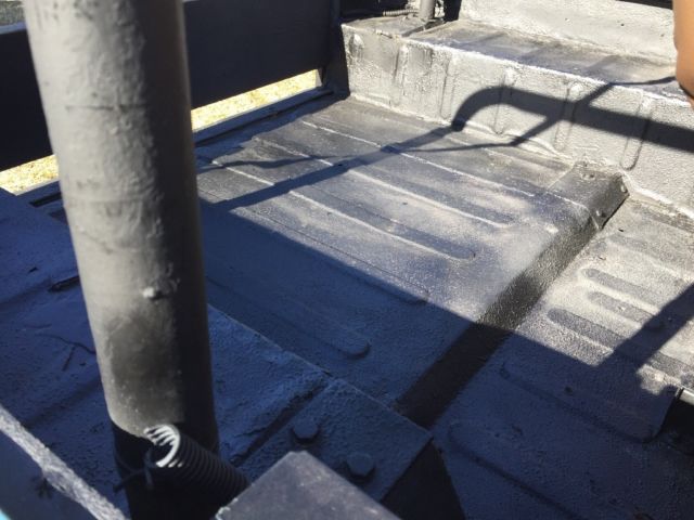 1973 Toyota Land Cruiser