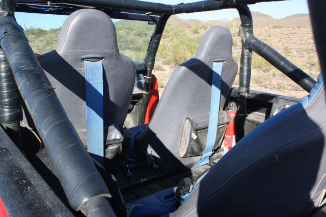 1973 Ford Bronco SUV