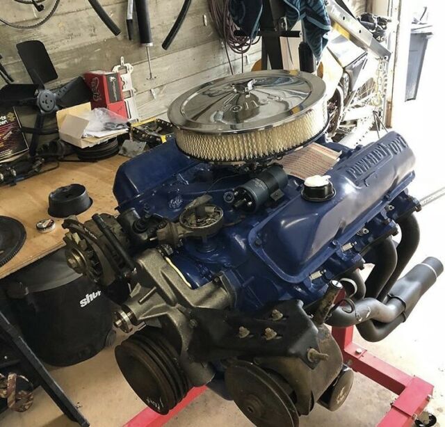 1973 Green Ford F-100 Crew Cab Pickup