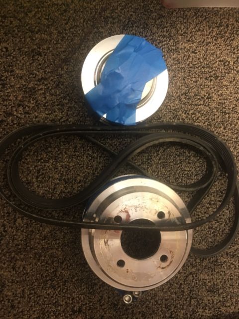 1973 White Ford F-100 SWB Pickup