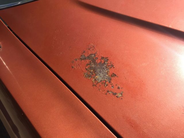 1973 Ford Galaxie U/K