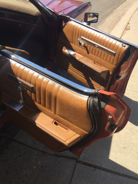 1973 Ford Galaxie U/K