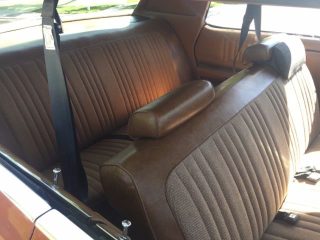 1973 Ford Galaxie U/K