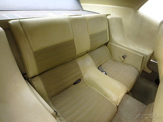 1973 Green Ford Other