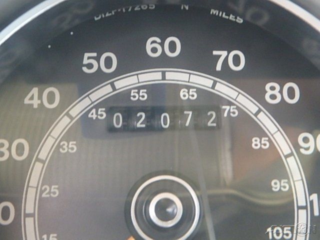 1973 Green Ford Other