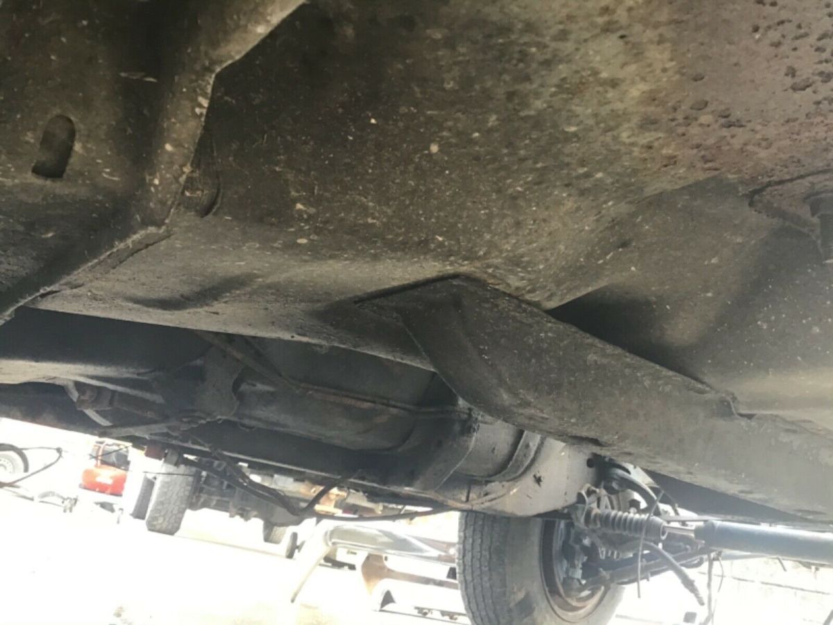 1973 Gold Glow Ford Maverick Coupe