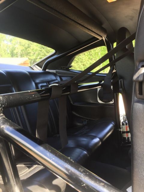 1973 Green Ford Other