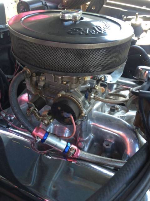 1973 Gray Ford Mustang Coupe