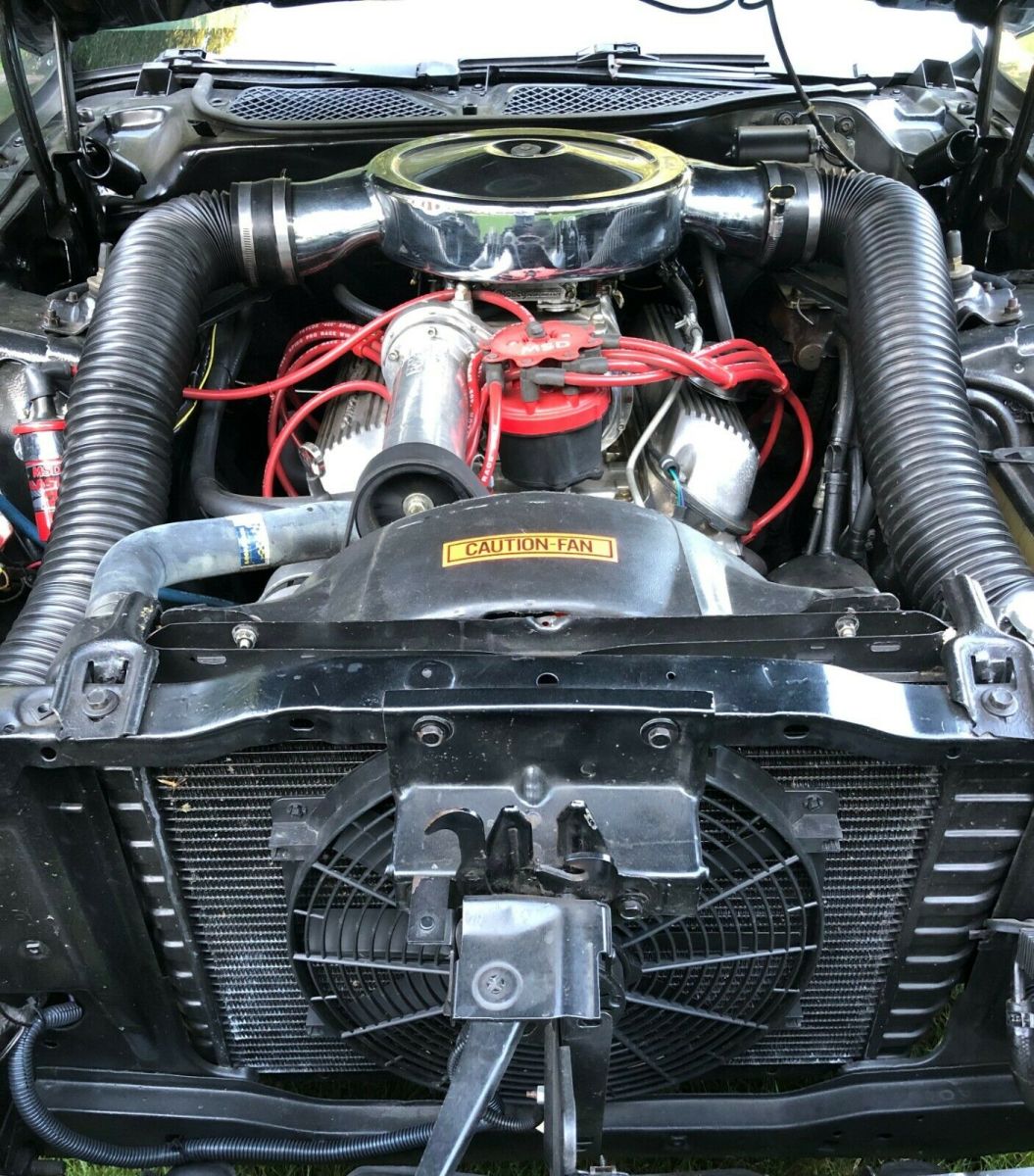 1973 Gray Ford Mustang Convertible