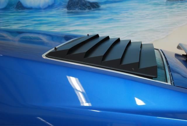 1973 Ford Mustang Other