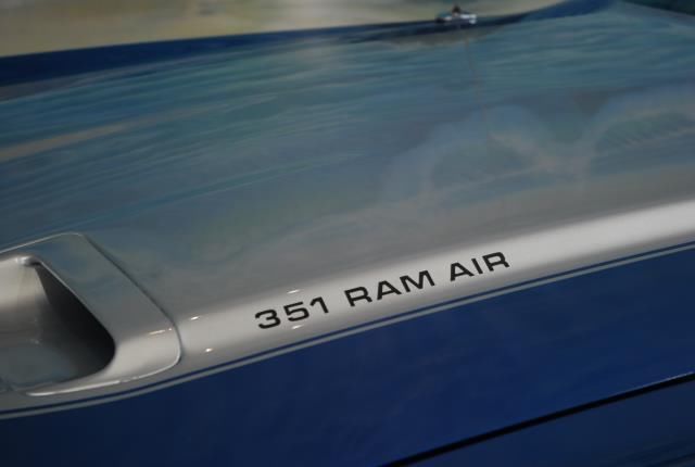 1973 Ford Mustang Other