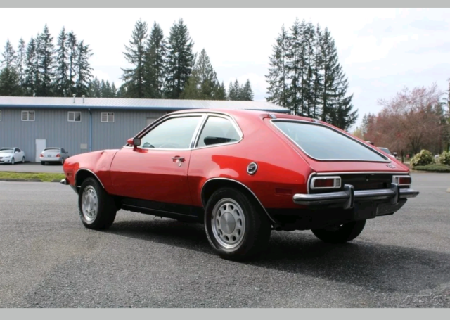 1973 Ford Other