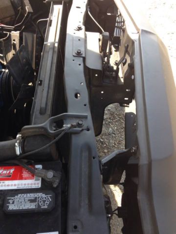 1973 Black Ford Torino Torino FastBack