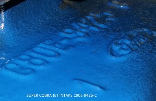 1973 Green Ford F-100