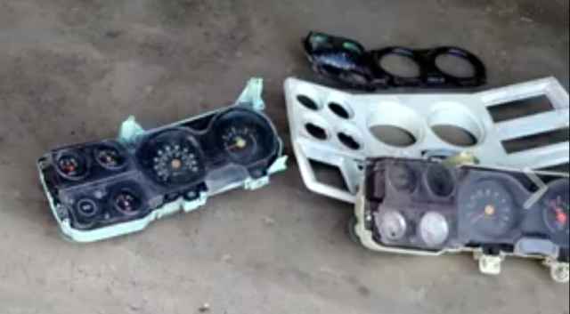 1973 Black GMC Other