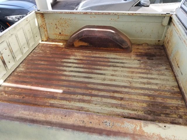 1973 GMC Sierra 1500