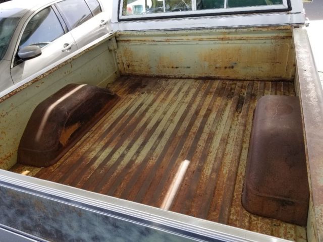 1973 GMC Sierra 1500