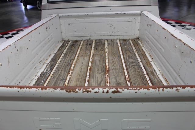 1973 White GMC Other --