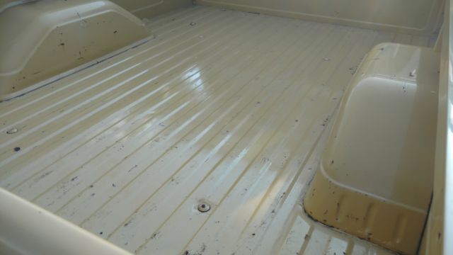 1973 Yellow GMC Other