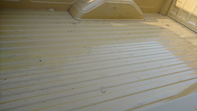 1973 Yellow GMC Other