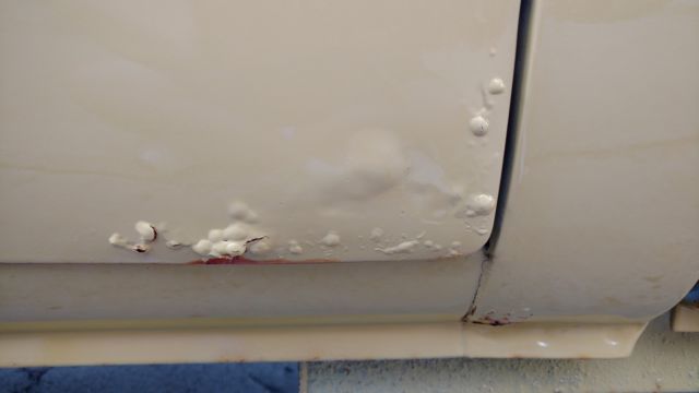 1973 Yellow GMC Other