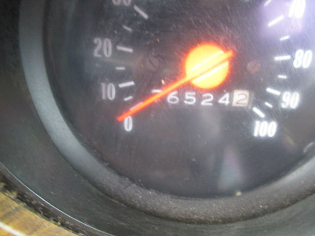 1973 Yellow GMC Other