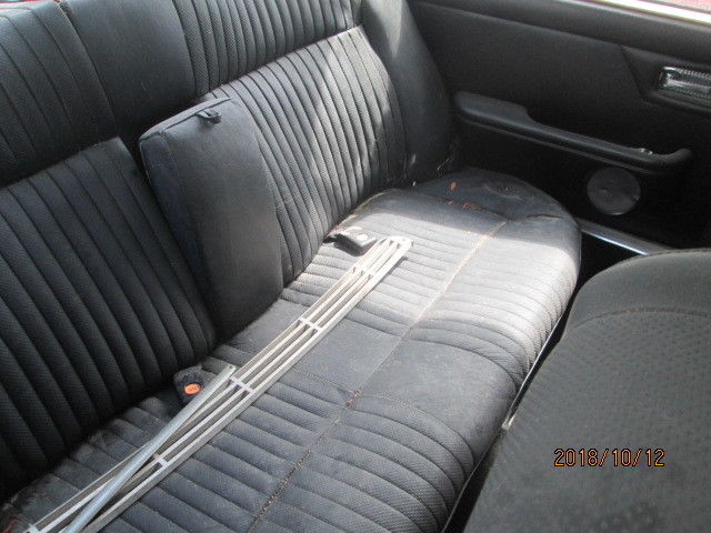 1973 Yellow Jaguar XJ12