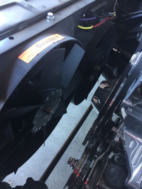 1973 Purple Chevrolet Impala Coupe